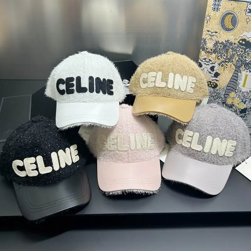 Celine Cap dx90